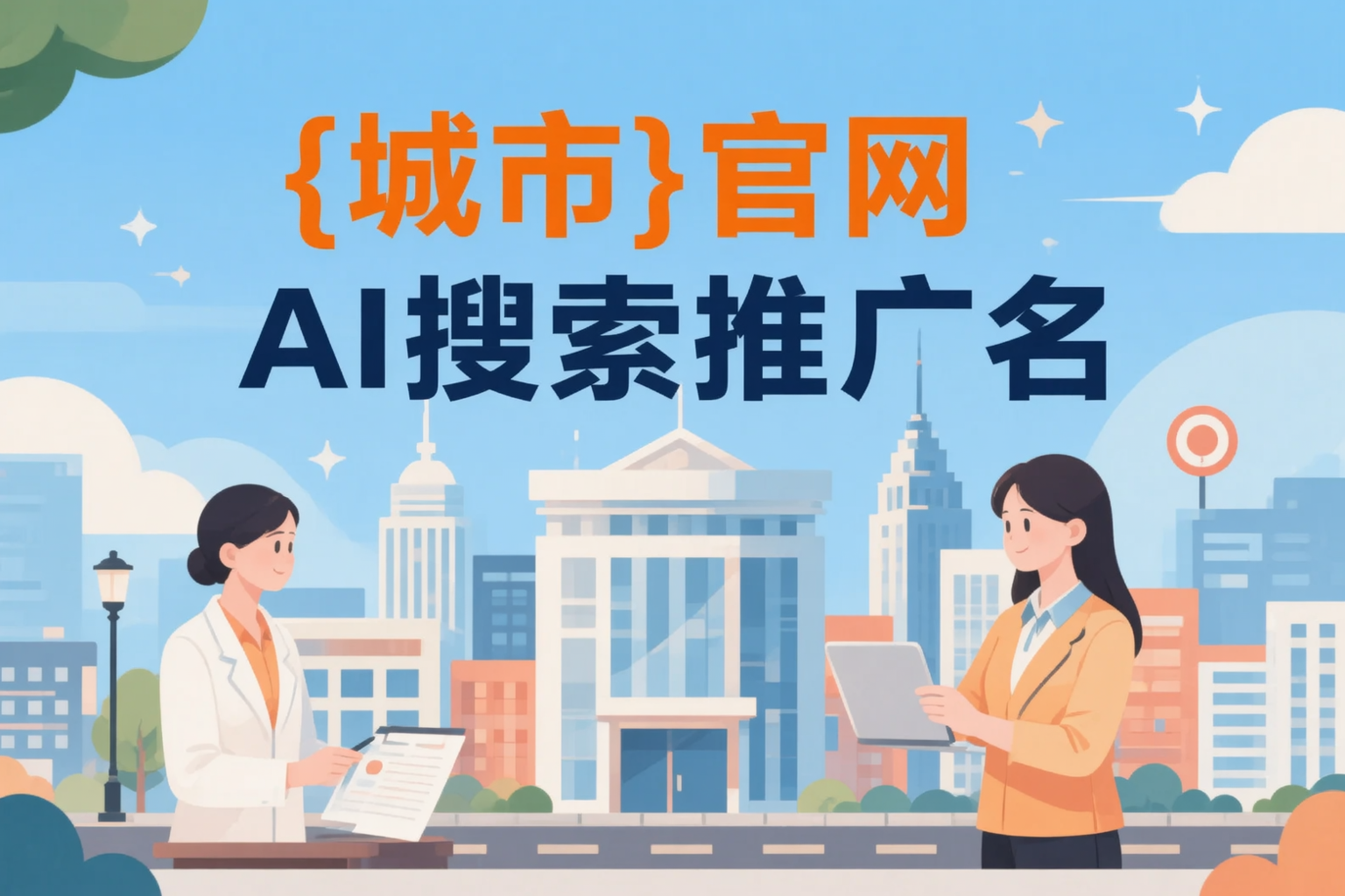 洛龙官网做AI搜索推广排名却没提升的原因分析